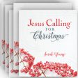 Jesus Calling for Christmas 5-Pack Bundle For Cheap