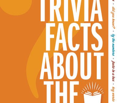 1,000 Trivia Facts About the Bible Cheap