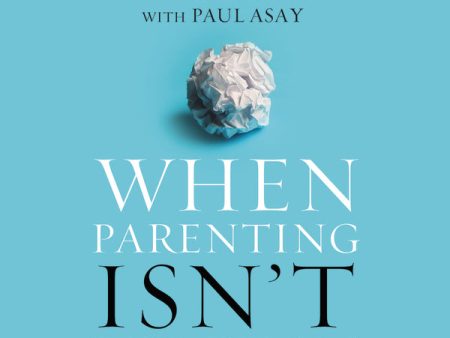 When Parenting Isn t Perfect - Audiobook (Unabridged) Sale