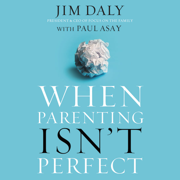 When Parenting Isn t Perfect - Audiobook (Unabridged) Sale