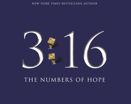 3:16 Video Study, Updated Edition: The Numbers of Hope For Discount