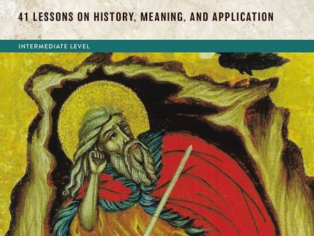 1–2 Kings, A Video Study: 41 Lessons on History, Meaning, and Application Online