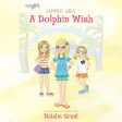 A Dolphin Wish - Audiobook (Unabridged) Cheap