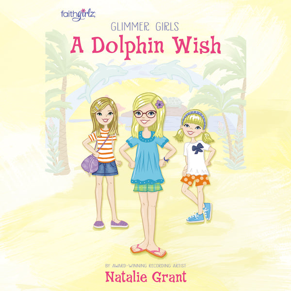 A Dolphin Wish - Audiobook (Unabridged) Cheap