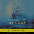 They Came for Freedom: The Forgotten, Epic Adventure of the Pilgrims - Audiobook (Unabridged) Online Sale