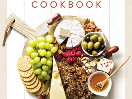 What Would Jesus Eat Cookbook: Eat Well, Feel Great, and Live Longer For Sale