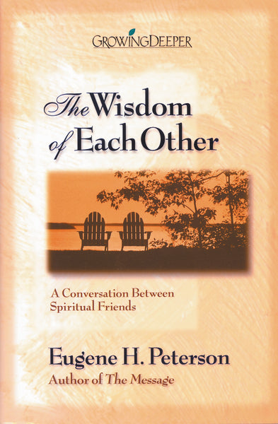 The Wisdom of Each Other: A Conversation Between Spiritual Friends - Audiobook (Unabridged) Discount