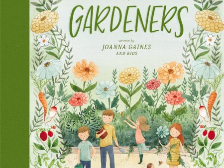 We Are the Gardeners - Audiobook (Unabridged) Discount