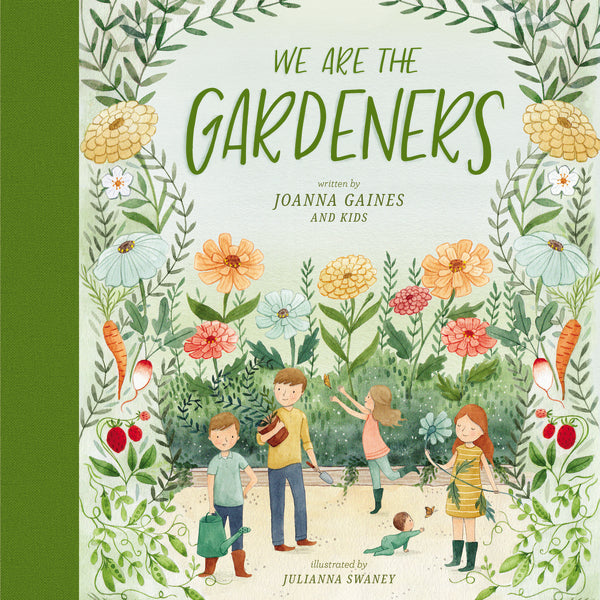 We Are the Gardeners - Audiobook (Unabridged) Discount