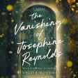 The Vanishing of Josephine Reynolds: A Novel - Audiobook (Unabridged) Online