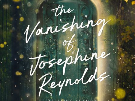 The Vanishing of Josephine Reynolds: A Novel - Audiobook (Unabridged) Online