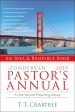 The Zondervan 2019 Pastor s Annual: An Idea and Resource Book Fashion