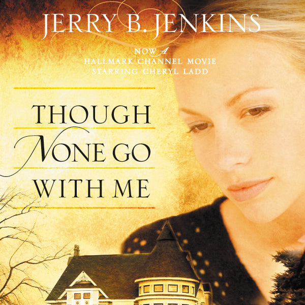 Though None Go with Me: A Novel - Audiobook (Unabridged) For Cheap