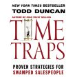 Time Traps: Proven Strategies for Swamped Salespeople - Audiobook (Unabridged) Online