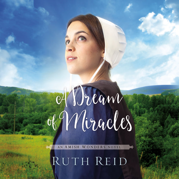 A Dream of Miracles - Audiobook (Unabridged) Online Hot Sale