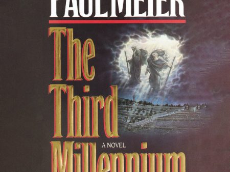 The Third Millenium: The Classic Christian Fiction Bestseller - Audiobook (Unabridged) Supply