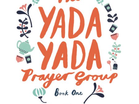 The Yada Yada Prayer Group - Audiobook (Unabridged) Fashion