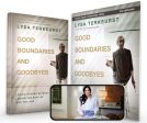 Good Boundaries and Goodbyes Book + Bible Study Guide Bundle Online Hot Sale