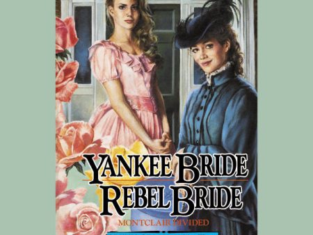 Yankee Bride   Rebel Bride: Book 5 - Audiobook (Unabridged) Discount