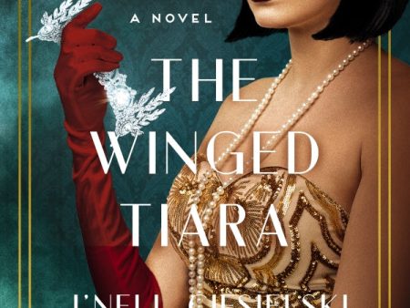 The Winged Tiara - Audiobook (Unabridged) Hot on Sale