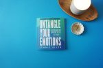 Untangle Your Emotions Standard Bundle (Study Guide with Conversation Cards) on Sale