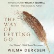 The Way of Letting Go: One Woman s Walk toward Forgiveness - Audiobook (Unabridged) For Cheap