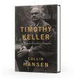 Timothy Keller: His Spiritual and Intellectual Formation Online Hot Sale