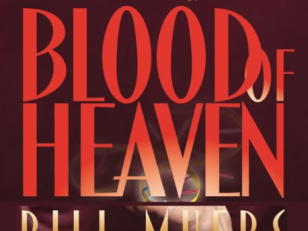 Blood of Heaven - Audiobook (Abridged) Cheap