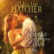 You re Gonna Love Me - Audiobook (Unabridged) Online Sale