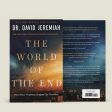 The World of the End: How Jesus  Prophecy Shapes Our Priorities on Sale