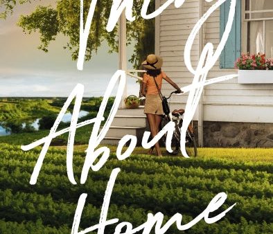 The Thing About Home: A Lowcountry Novel Cheap