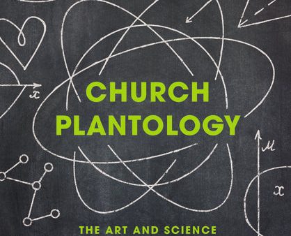 Church Plantology Video Study: The Art and Science of Planting Churches For Sale