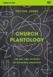 Church Plantology Video Study: The Art and Science of Planting Churches For Sale