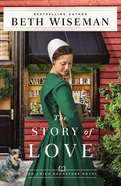 The Story of Love Sale