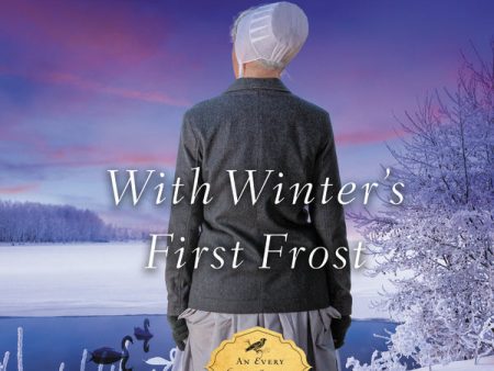 With Winter s First Frost - Audiobook (Unabridged) on Sale