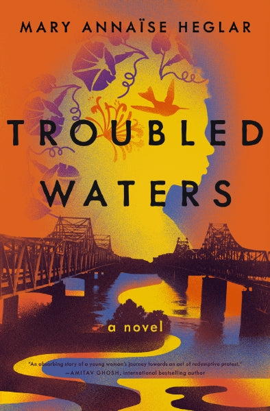 Troubled Waters Online