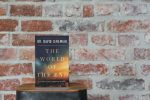 The World of the End: How Jesus  Prophecy Shapes Our Priorities on Sale