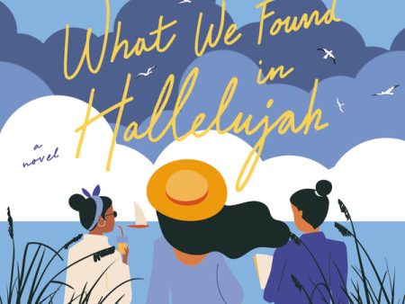 What We Found in Hallelujah - Audiobook (Unabridged) Supply