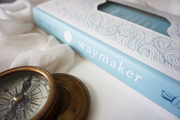 WayMaker: Finding the Way to the Life You’ve Always Dreamed Of Hot on Sale