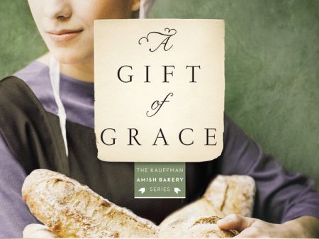 A Gift of Grace: A Novel - Audiobook (Unabridged) Supply