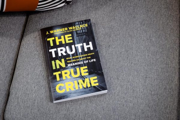 The Truth in True Crime: What Investigating Death Teaches Us About the Meaning of Life Supply