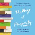 The Ways of Prosperity: God s Provision for Every Area of Your Life - Audiobook (Unabridged) Online now