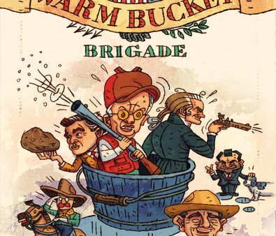 The Warm Bucket Brigade: The Story of the American Vice Presidency Online