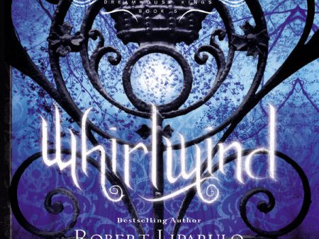 Whirlwind - Audiobook (Unabridged) Online