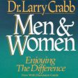 Men and Women: Enjoying the Difference - Audiobook (Abridged) For Sale