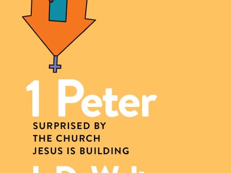 1 Peter: Surprised by the Church Jesus is Building - Audiobook (Unabridged) Fashion