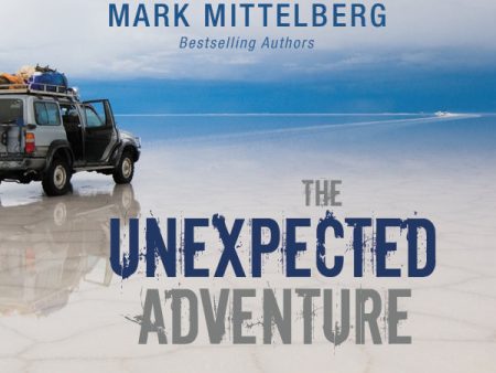 The Unexpected Adventure: Taking Everyday Risks to Talk with People about Jesus - Audiobook (Unabridged) Fashion