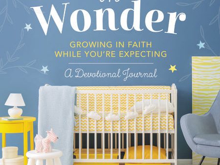 Waiting in Wonder: Growing in Faith While You re Expecting Online Sale