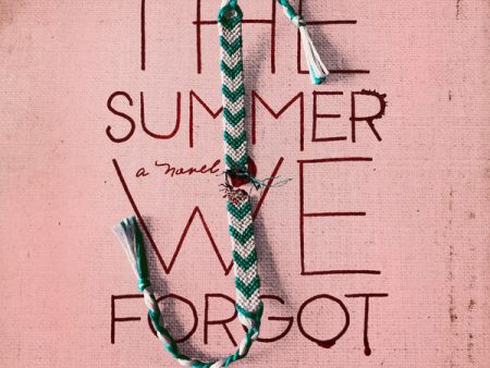 The Summer We Forgot - Audiobook (Unabridged) on Sale