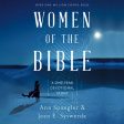 Women of the Bible: A One-Year Devotional Study - Audiobook (Unabridged) Online Hot Sale